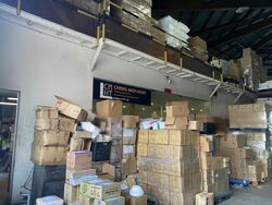 Woodlands Terrace (D25), Factory #464667751